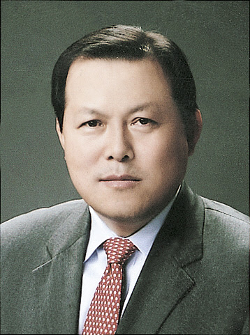 황각규 롯데그룹 경영혁신실장(사장)